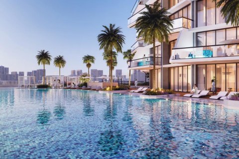 Apartamento tipo estudio Estudio en Dubai, UAE No. 37893 13