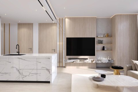 Apartamento tipo estudio Estudio en Dubai, UAE No. 37893 14