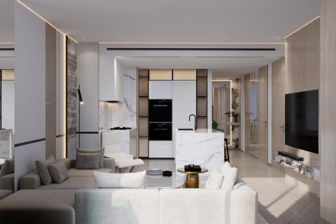 Apartamento tipo estudio Estudio en Dubai, UAE No. 37893 10