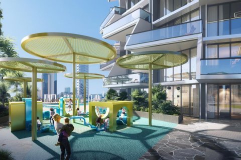 Apartamento tipo estudio Estudio en Dubai, UAE No. 37893 4
