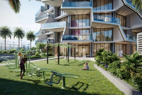 Apartamento tipo estudio Estudio en Dubai, UAE No. 37893 5