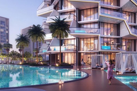 Apartamento tipo estudio Estudio en Dubai, UAE No. 37893 15