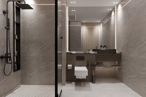 Apartamento tipo estudio Estudio en Dubai, UAE No. 37893 9