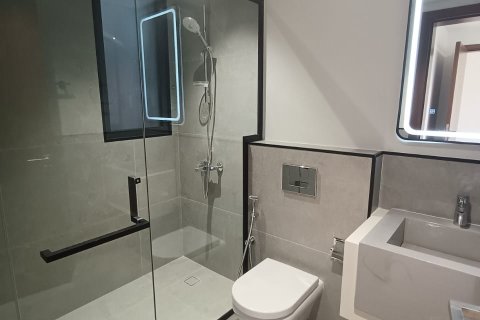 Квартира с 1 спальней в Маскат, Оман №54223 6