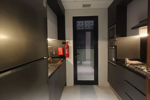 Квартира с 1 спальней в Маскат, Оман №54223 5