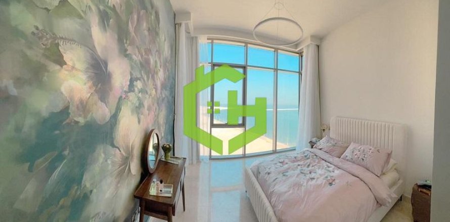 2 غرف نوم شقة في Maritime City, الإمارات العربية المتحدة رقم 30439