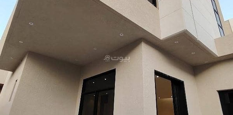 Villa de 8 dormitorios en Riyadh, Saudi Arabia No. 62795