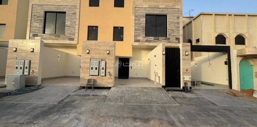 5 غرفة نوم  شقة في مدينة الرياض, السُّعُودِيَّة رقم 62791