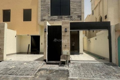 Appartement de 4 chambres à Riyadh, Saudi Arabia No. 62796