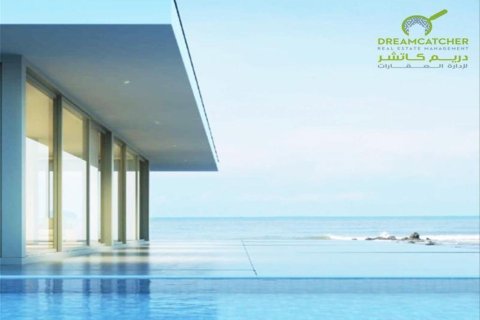 4 غرف نوم شقة في Al Marjan Island, الإمارات العربية المتحدة رقم 75325 3