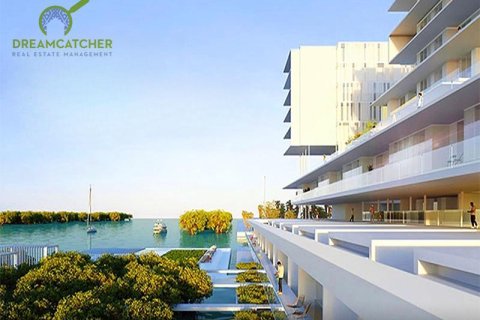 1 bedroom Apartment in Al Zorah, UAE No. 75322 6