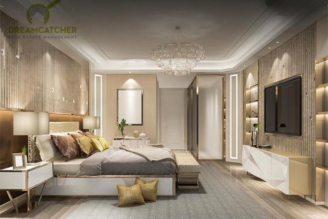1 bedroom Apartment in Al Zorah, UAE No. 75322 5