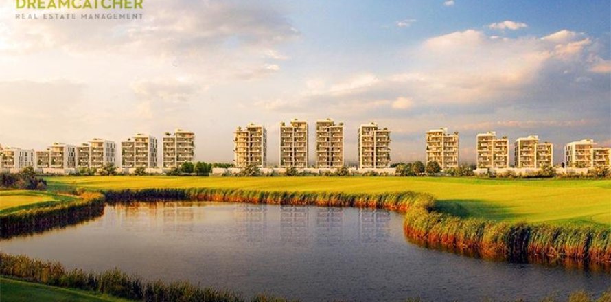 1 bedroom Apartment in Al Zorah, UAE No. 75322
