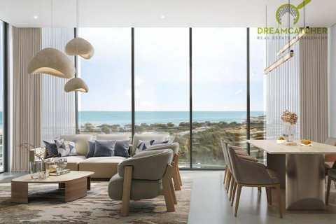 Квартира с 1 спальней в Umm Al Quwain Marina, ОАЭ №75324 4