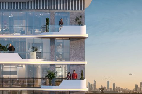 1 bedroom Apartment in Dubai, UAE No. 101492 6