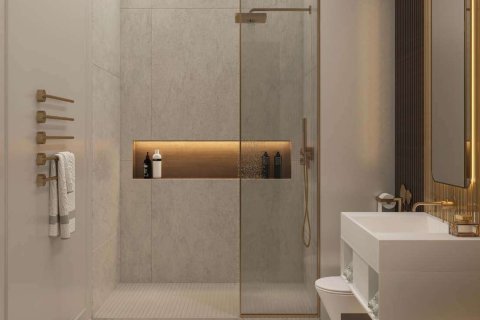 1 bedroom Apartment in Dubai, UAE No. 101492 16