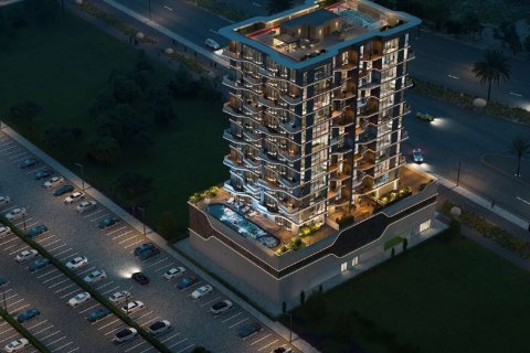 1 bedroom Apartment in Dubai, UAE No. 101492 4