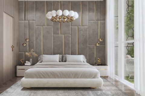 1 bedroom Apartment in Dubai, UAE No. 101492 14
