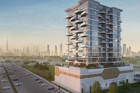 2 bedrooms Apartment in Dubai, UAE No. 101491