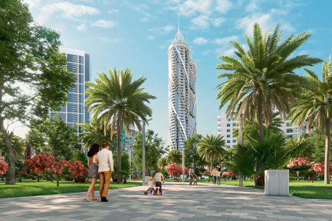 BILTMORE RESIDENCES à Al Sufouh, UAE No. 70072