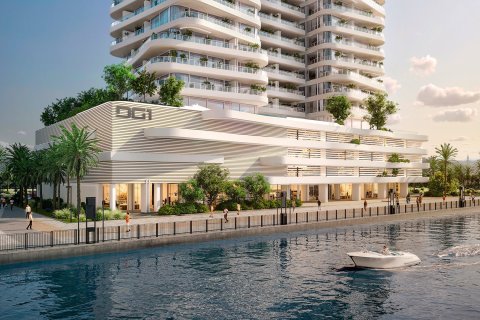 DG1 LIVING в Бизнес-Бэй, ОАЭ №70029