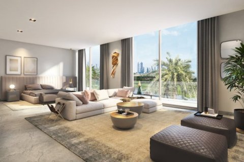 6 bedrooms Villa in Dubai Hills Estate, UAE No. 225