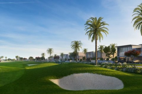 Villa de 5 dormitorios en Dubai Hills Estate, UAE No. 223 4