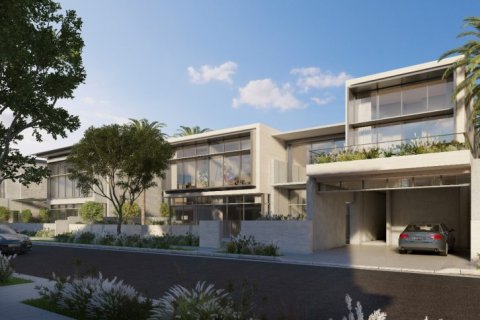 Villa de 5 dormitorios en Dubai Hills Estate, UAE No. 223 7