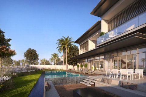 Villa de 5 dormitorios en Dubai Hills Estate, UAE No. 223 3