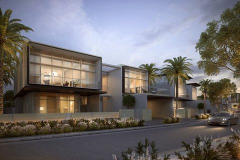 Villa de 5 dormitorios en Dubai Hills Estate, UAE No. 223 9