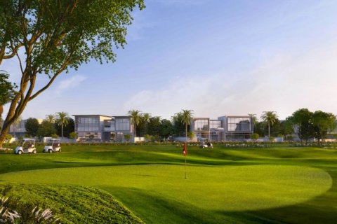 Villa de 5 dormitorios en Dubai Hills Estate, UAE No. 223 6
