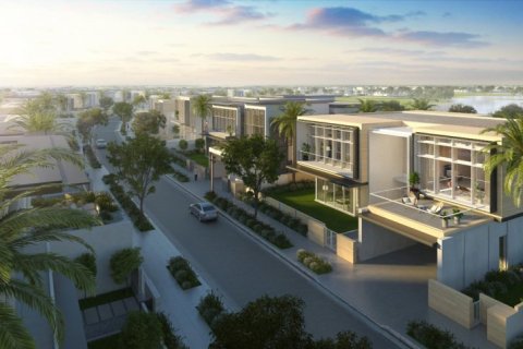 5 bedrooms Villa in Dubai Hills Estate, UAE No. 223