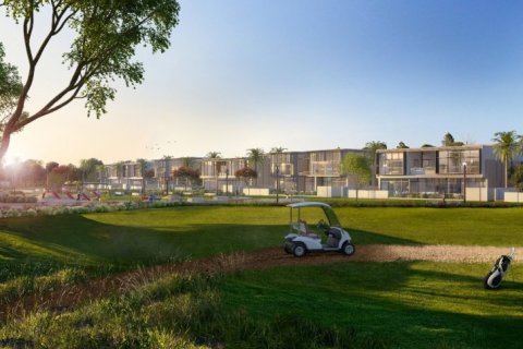 Villa de 5 dormitorios en Dubai Hills Estate, UAE No. 223 12