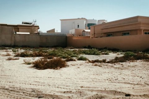 1393.54m² Land in Al Mizhar, UAE No. 729