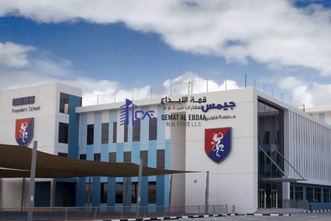 1393.54m² Land in Al Mizhar, UAE No. 729 3