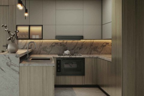 1 bedroom Apartment in Aizel Tower International City, UAE No. 98875
