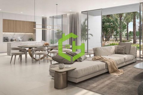 Apartment de 2 dormitorios en District One, UAE No. 15996