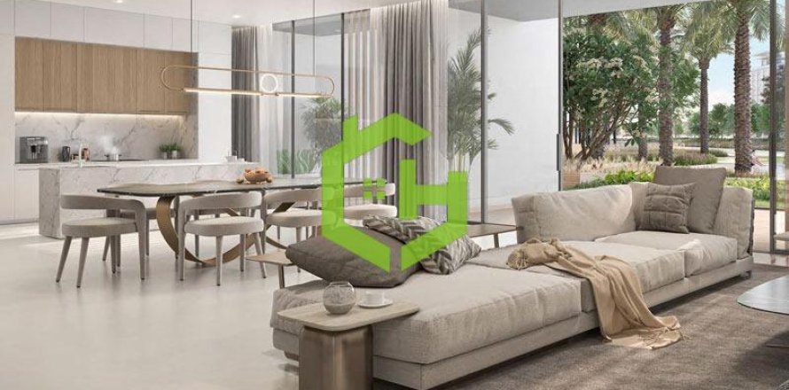 2 bedrooms Apartment in District One, UAE No. 15996