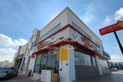 470m² Shop in As Sib, Oman No. 53925