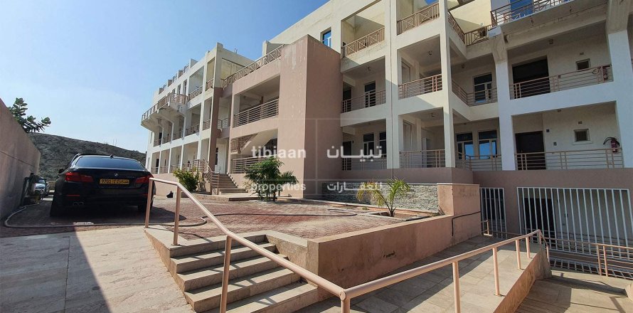 4 غرف نوم فيلا في مسقط , عُمان رقم 53921