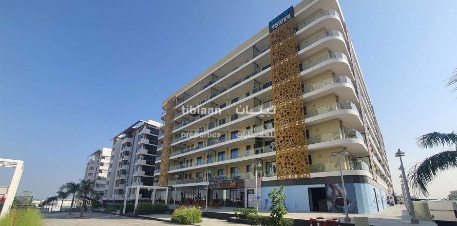 Apartment de 1 dormitorio en Muscat, Oman No. 53922