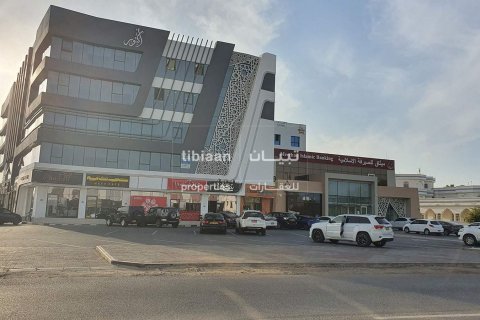 116.86m² Office in As Sib, Oman No. 53924