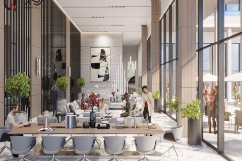 Appartement de 2 chambres à Al Reem Island, UAE No. 22416 9