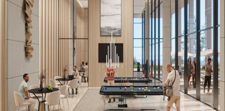 Appartement de 2 chambres à Al Reem Island, UAE No. 22416