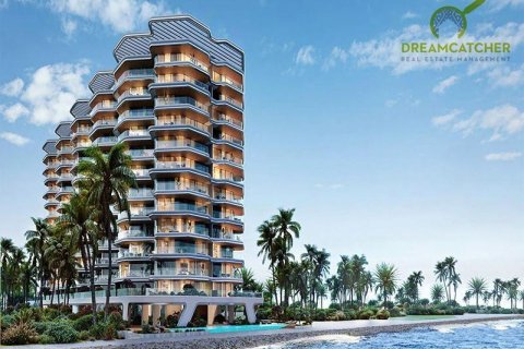 Appartement de 1 chambre à Al Marjan Island, UAE No. 75346 17