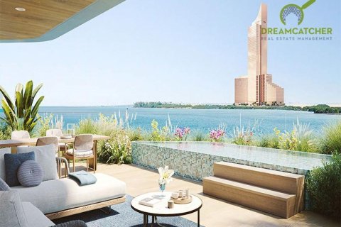 Appartement de 1 chambre à Al Marjan Island, UAE No. 75346 7