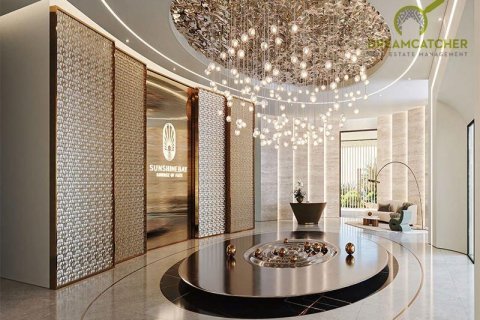 Appartement de 1 chambre à Al Marjan Island, UAE No. 75346 3