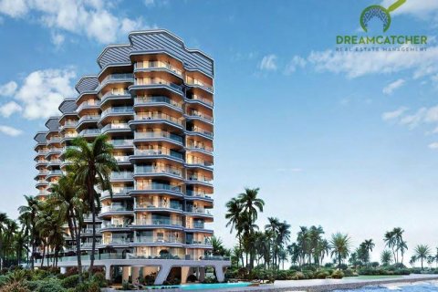 1 bedroom Apartment in Al Marjan Island, UAE No. 75346