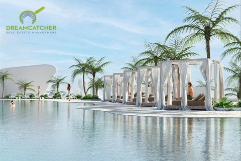 1 bedroom Apartment in Al Marjan Island, UAE No. 75347