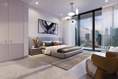 2 bedrooms Apartment in Business Bay, UAE No. 4345 5